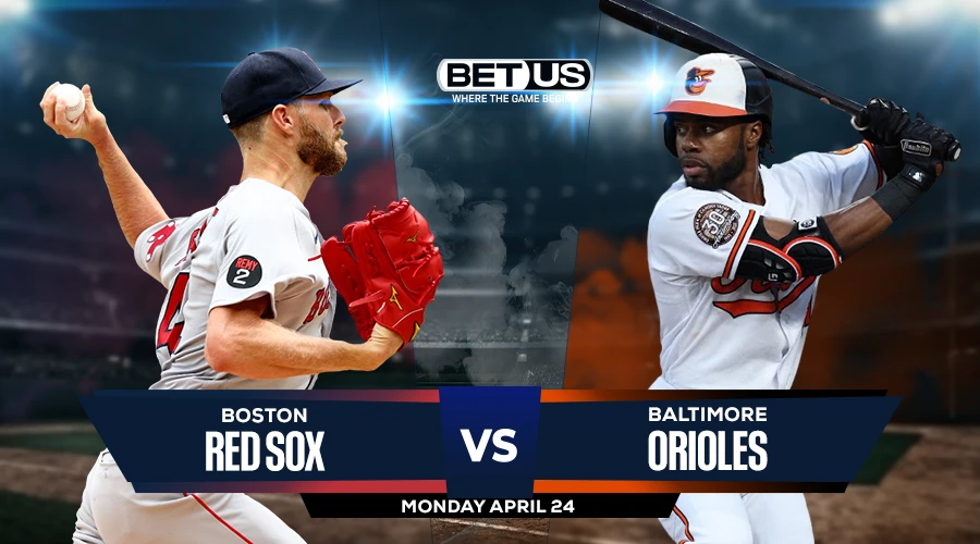 Rafael Devers Preview, Player Props: Red Sox vs. Orioles