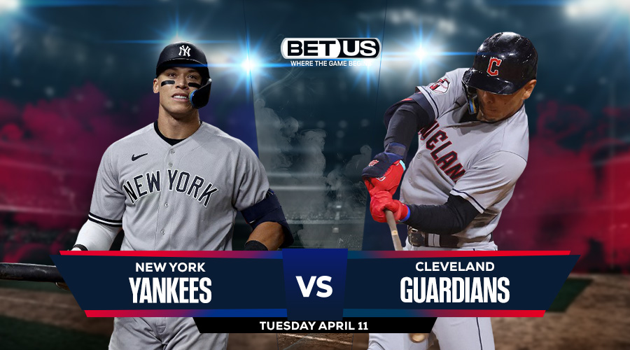 Yankees vs. Guardians Predictions, Odds & Picks (Wednesday 5/3)