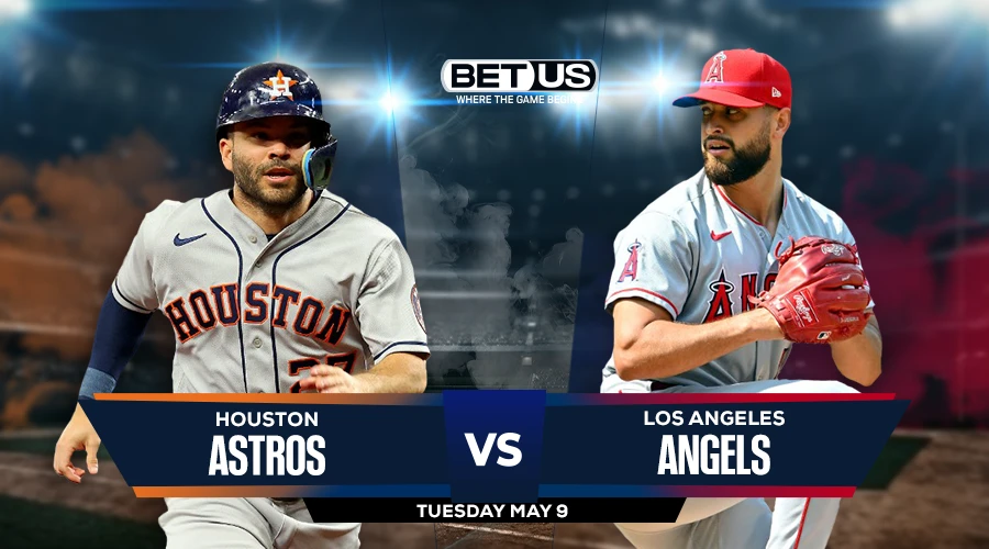 2023 MLB World Series odds, predictions: Angels, Astros