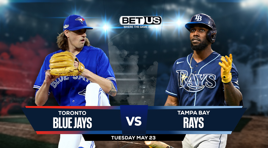 Jose Siri Player Props: Rays vs. Royals