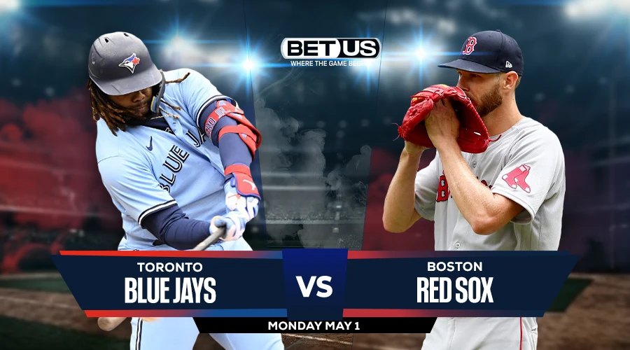 Red Sox vs. Blue Jays Predictions & Picks - May 1