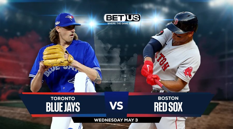Red Sox vs. Blue Jays Predictions & Picks - September 17