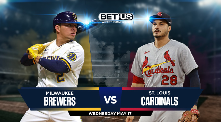 Cardinals vs. Brewers Predictions & Picks - May 17