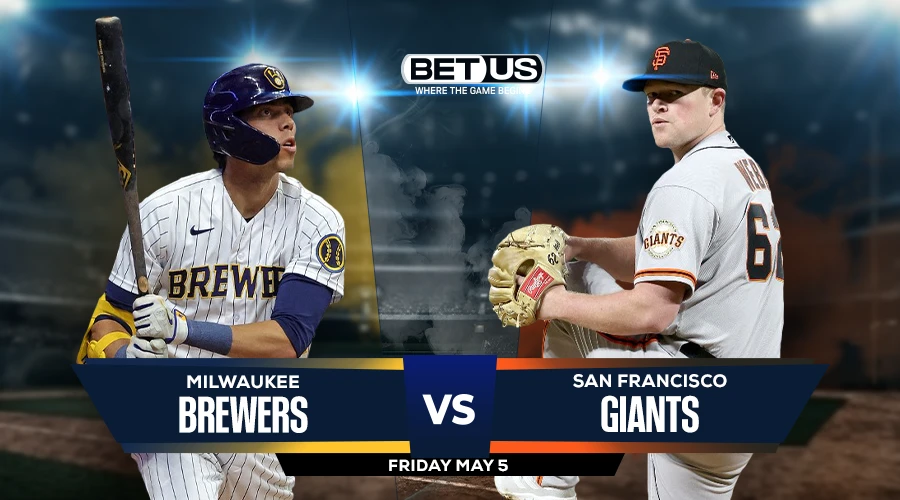 Brewers vs. Astros Predictions & Picks - May 23