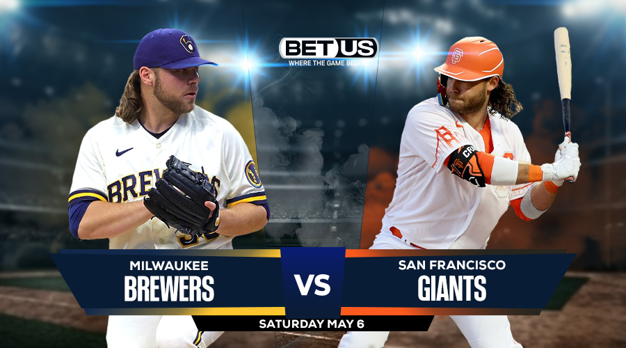 Darin Ruf Player Props: Brewers vs. Giants