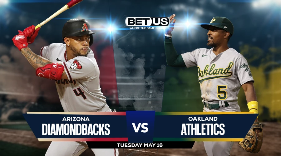 MLB Odds: Cardinals vs. Diamondbacks prediction, odds, pick