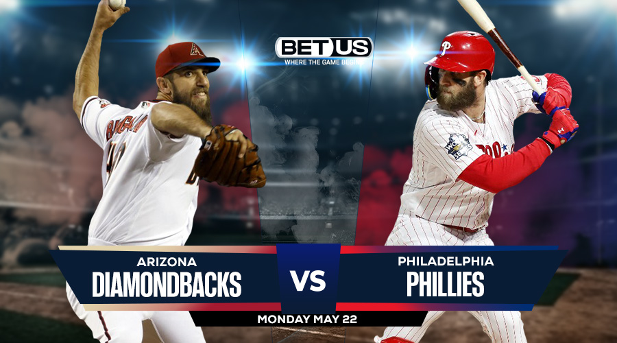 Philadelphia Phillies vs Arizona Diamondbacks Prediction, Betting Pick, and  Latest Odds for NCLS Game 4