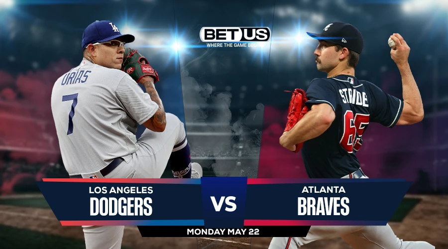 MLB Playoffs 2020: Picks, predictions for Los Angeles Dodgers vs. Atlanta  Braves