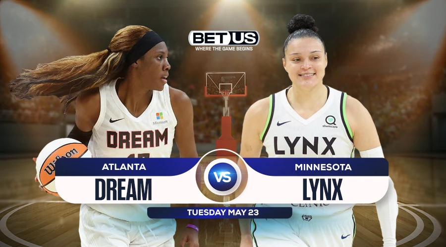 How to Watch the Minnesota Lynx vs. Las Vegas Aces - WNBA (6/18/23