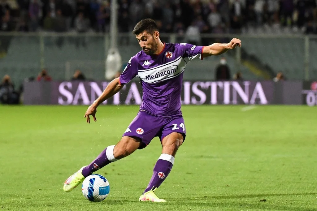 AC Milan vs Fiorentina: Preview - Viola Nation