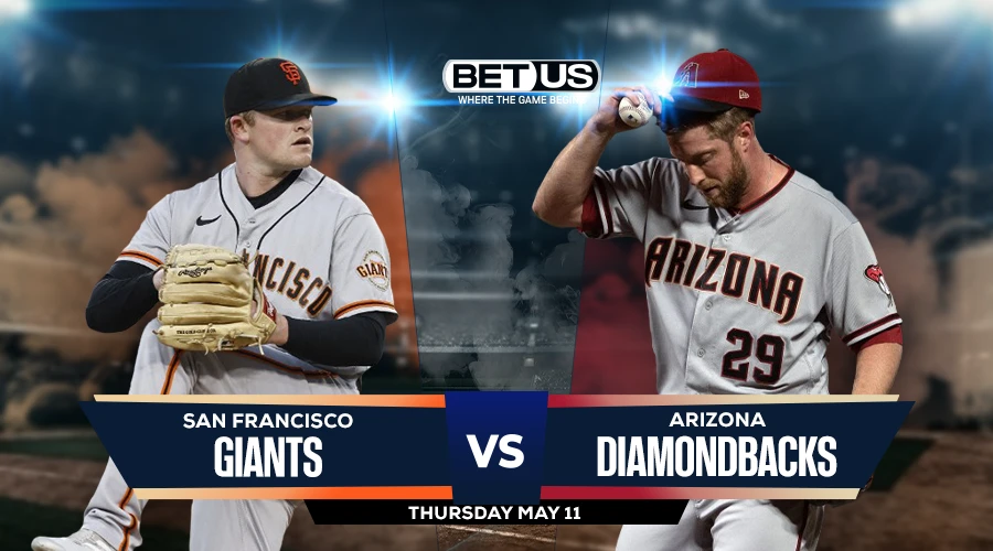 Nationals vs. Giants Predictions & Picks - May 10