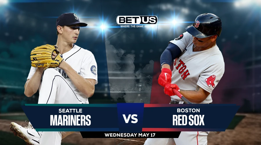 Red Sox Vs. Mariners: Nick Pivetta Starts Series Opener