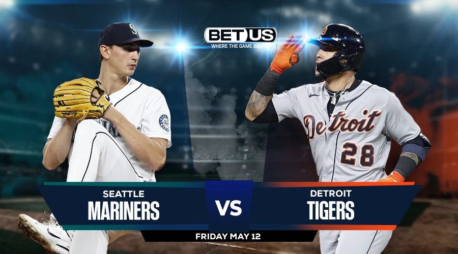 Riley Greene Preview, Player Props: Tigers vs. Guardians