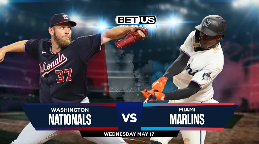 Miami Marlins vs Washington Nationals Prediction, 9/17/2022 MLB Picks, Best  Bets & Odds