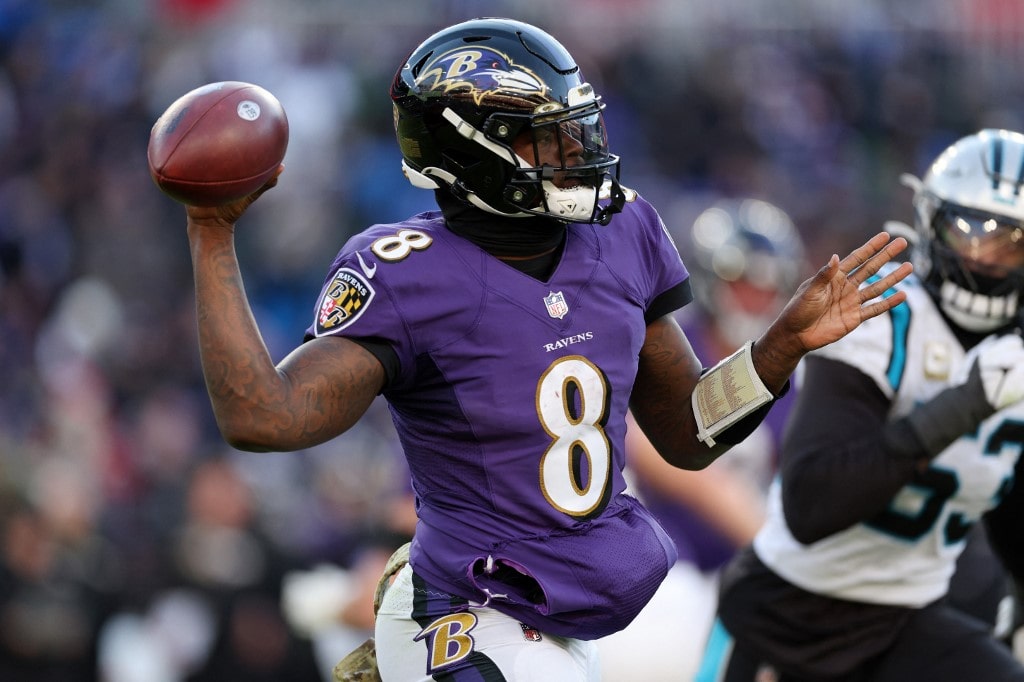 Baltimore Ravens: Lamar Jackson still make-or-break gamble as NFL QB