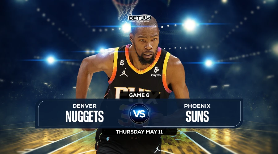 NBA Odds: Lakers-Suns prediction, odds and pick - 11/22/2022