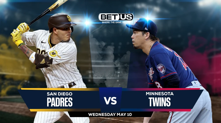 Padres vs. Twins prediction: MLB odds, picks Tuesday