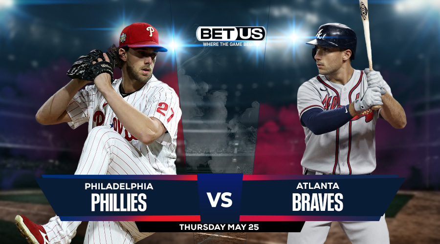 MLB Playoffs: Phillies look to wrap series up against Braves