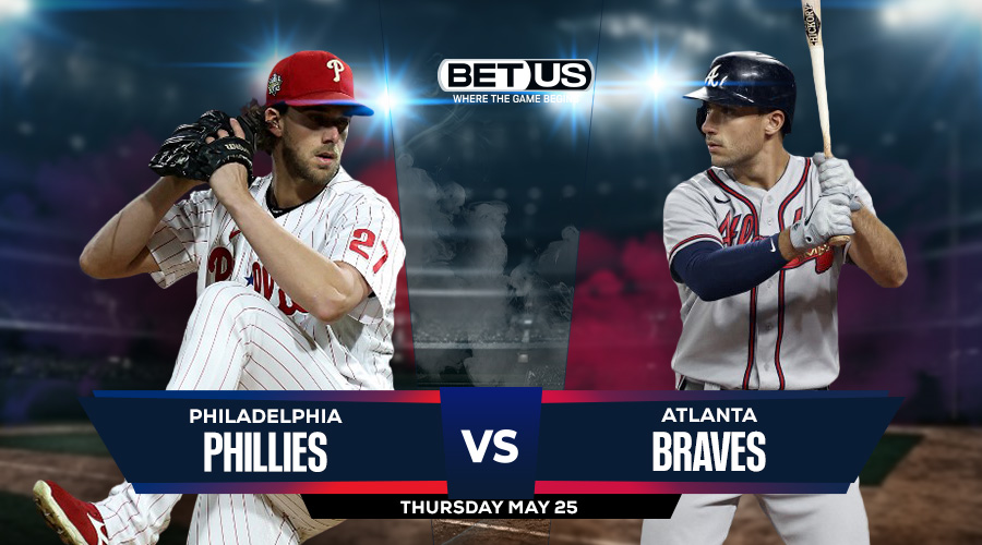 Phillies Braves Head To Head 2025