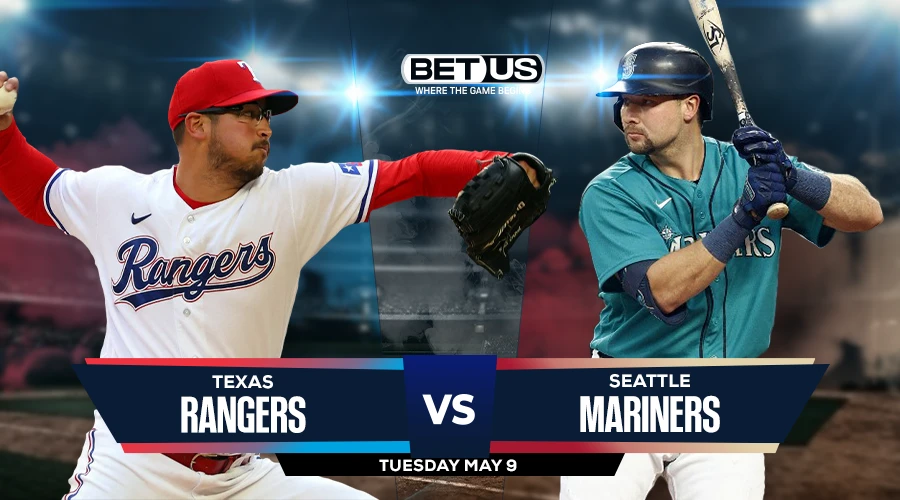 Texas Rangers vs Seattle Mariners Prediction, 10/1/2023 MLB Picks, Best  Bets & Odds