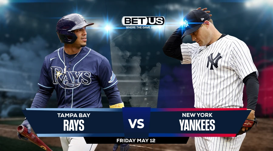 Harrison Bader Preview, Player Props: Yankees vs. Rays