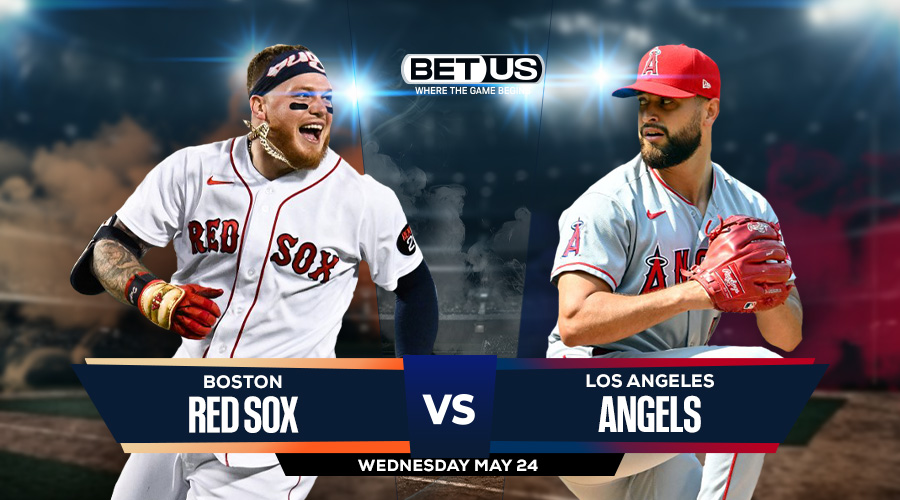 Red Sox get back on winning track against sloppy Angels