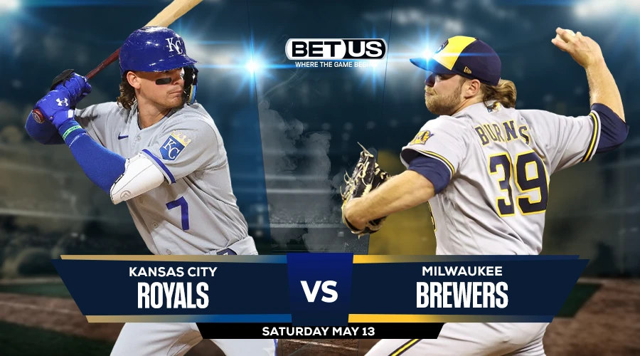 2022 Milwaukee Brewers Predictions and Odds to Win the World Series