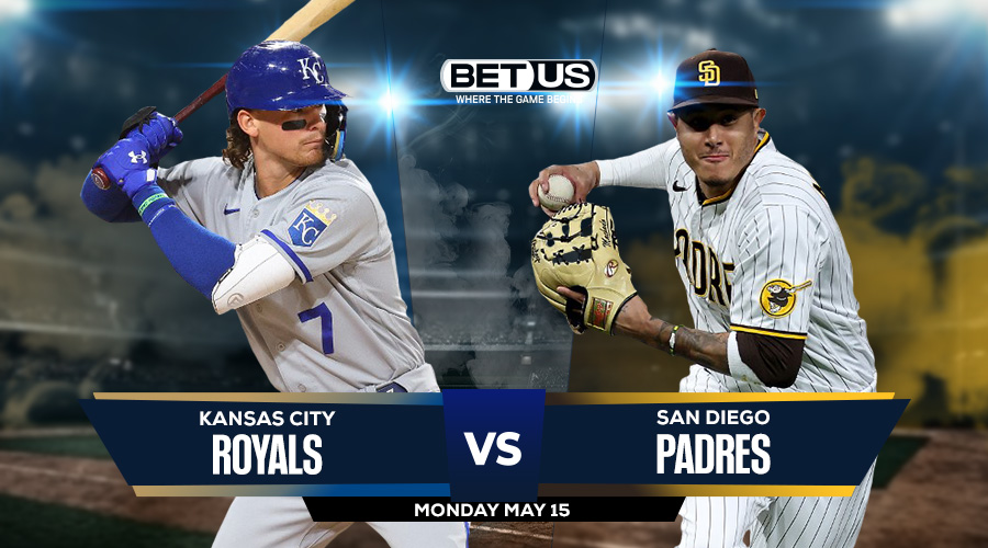 Royals vs Padres Prediction, Preview, Odds and Picks May 15