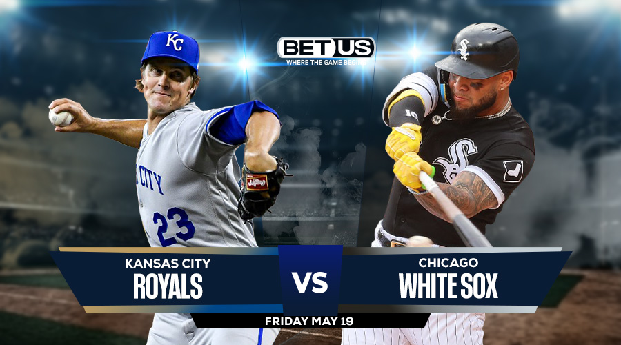 Royals vs. White Sox Predictions & Picks - May 19