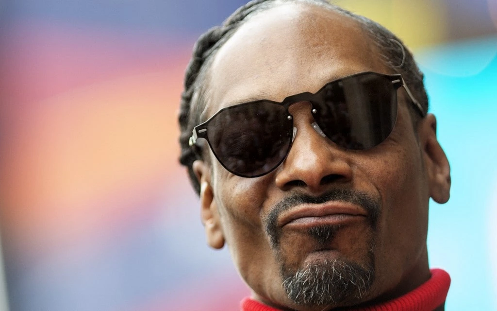 Snoop Dogg's Bid to Buy the Ottawa Senators Ain't No Joke