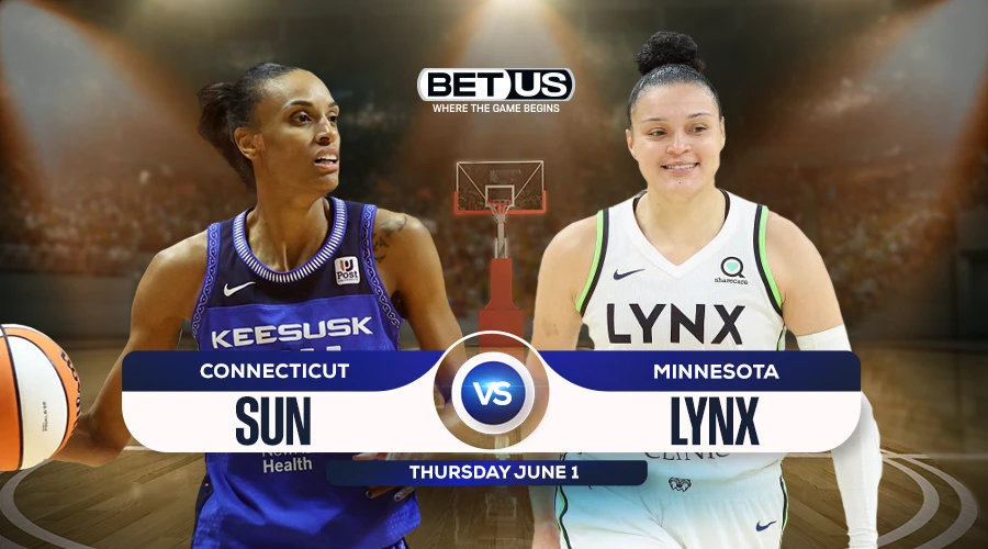 Sun vs. Lynx Prediction & Picks for WNBA Playoffs Round 1 Game 3 -  September 20