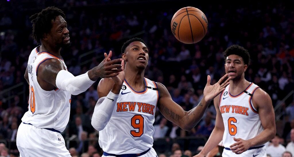 New York Knicks: 4 things fans want to happen during the offseason