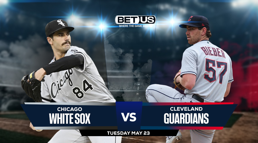 Chicago White Sox vs Cleveland Guardians Prediction, 8/4/2023 MLB Picks,  Best Bets & Odds