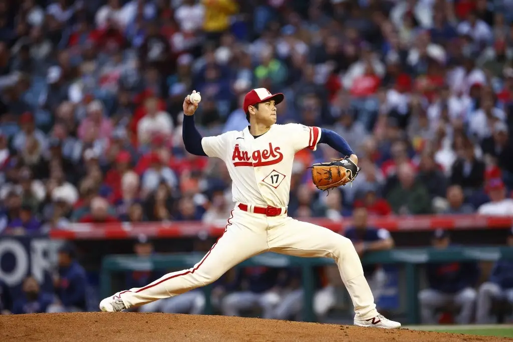 Could the San Diego Padres possibly sign Shohei Ohtani?