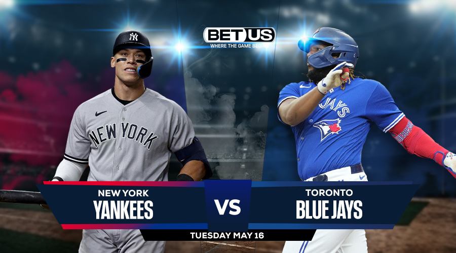 DJ LeMahieu Preview, Player Props: Yankees vs. Blue Jays