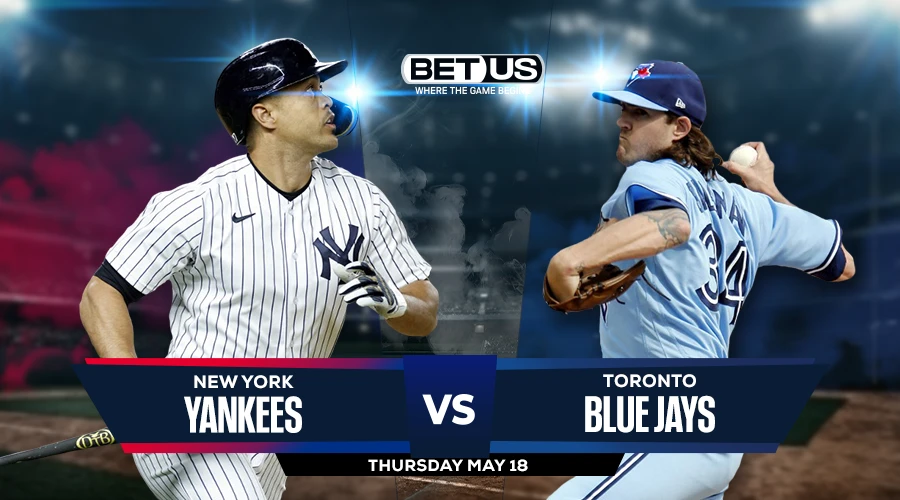 New York Yankees vs Toronto Blue Jays Prediction, 9/27/2022 MLB Picks, Best  Bets & Odds