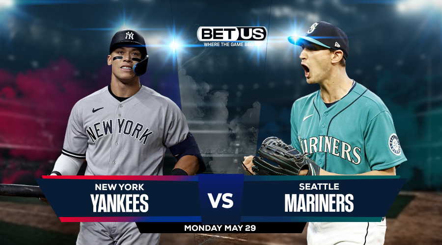 Yankees vs. Rangers Predictions & Picks - April 29