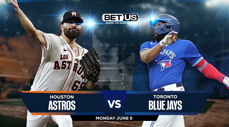 Houston Astros vs Toronto Blue Jays Prediction & Match Preview - May 1st