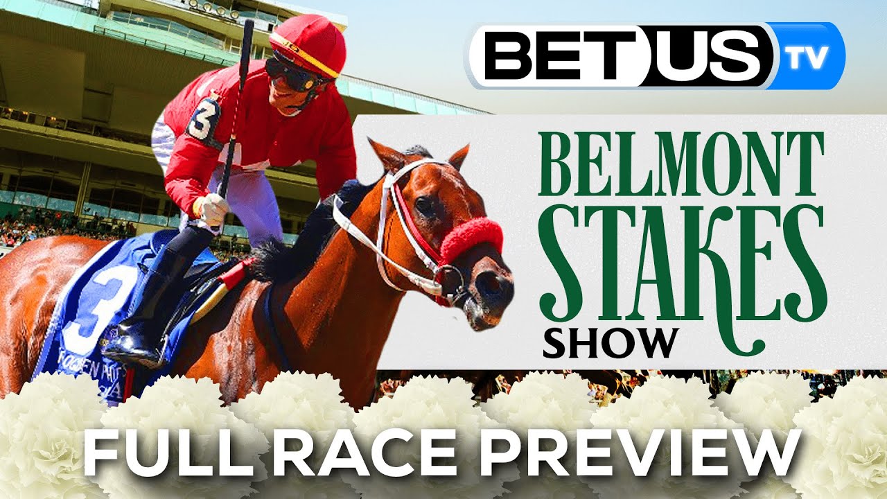 Belmont Stakes 2023 Full Race Preview, Predictions & Contenders