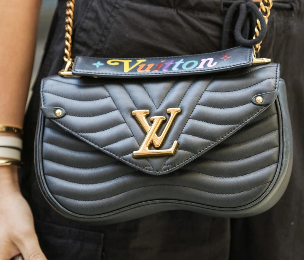 Athletes Decked Out In Louis Vuitton for Pharrell’s First Show