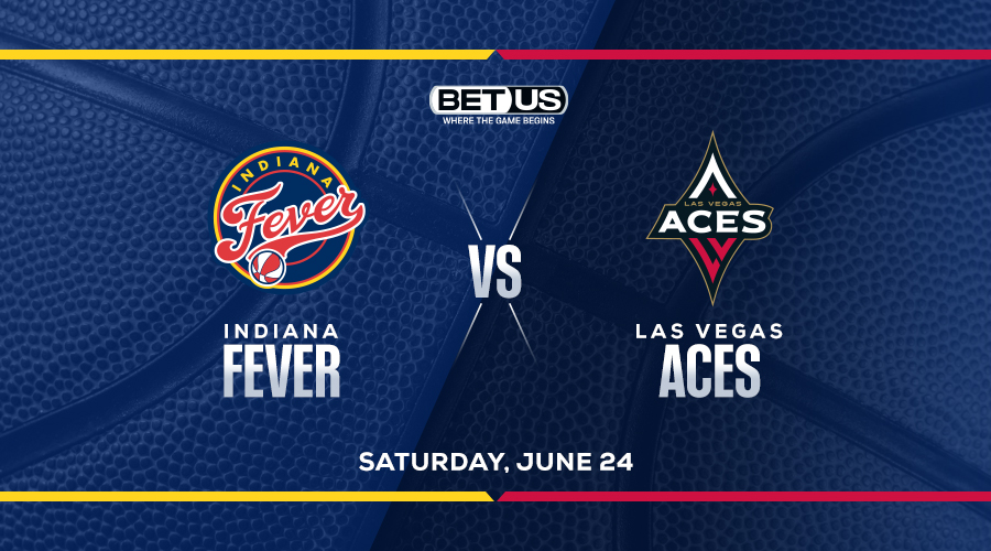 Fever vs Aces Prediction, Stream, Odds and Picks Jun 24