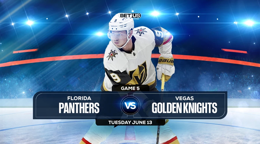 Jake DeBrusk Game 5 Player Props: Bruins vs. Panthers