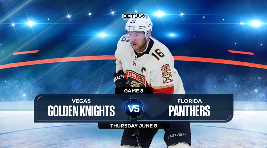 2023 Stanley Cup Final picks: Golden Knights or Panthers?