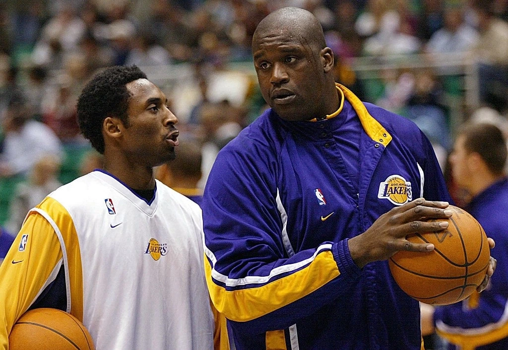 Los Angeles Lakers: Top 10 duos in franchise history
