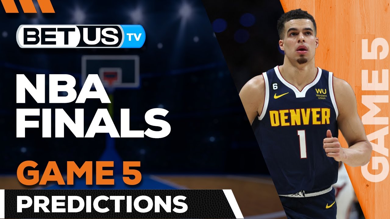 NBA finals: Game IV