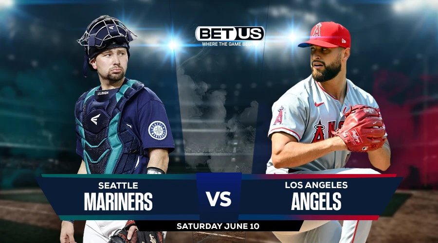 live stream]] Today: Los Angeles Angels v Seattle Mariners