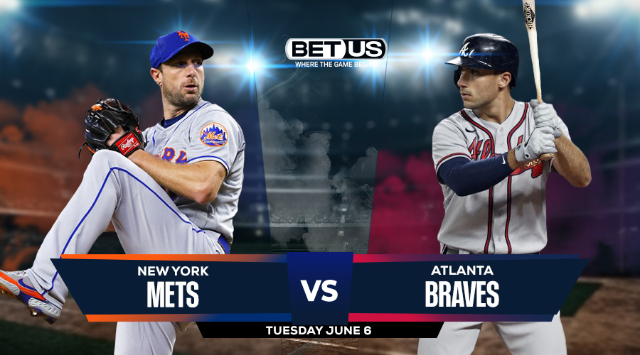 New York Mets vs. Atlanta Braves: Prediction, MLB picks, odds for 8/23/2023  