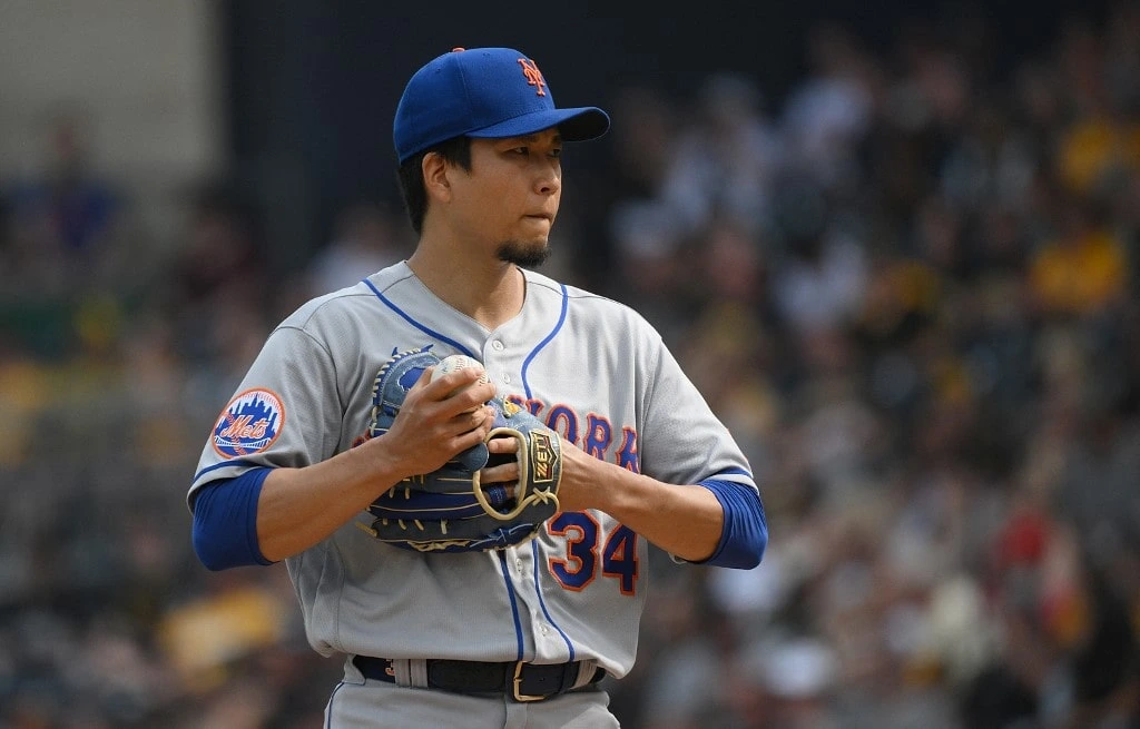 Tylor Megill struggles as Mets fall to the Orioles, 7-3