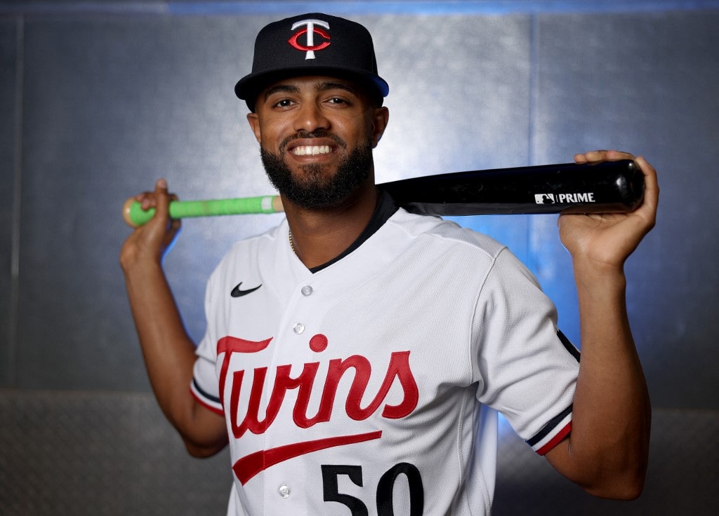 2023 MLB Fantasy: Five Hitters to Target on the Waiver Wire (Week 8) - New  Baseball Media
