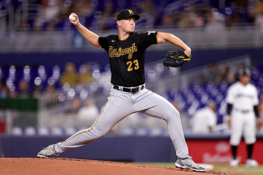 Pittsburgh Pirates: Was the hot start to 2023 just a fluke?